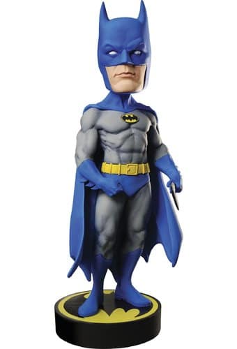 DC Comics - Batman - Head Knocker DC Comics - Batman - Head Knocker