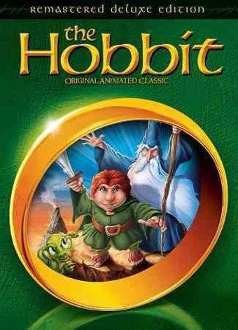The Hobbit (Original Animated Classic) (Deluxe