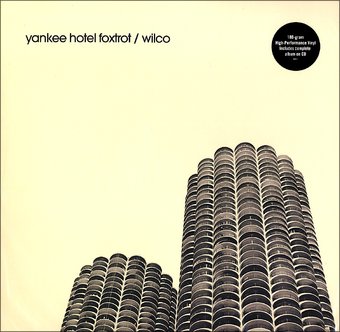 Yankee Hotel Foxtrot (w/CD) (2-LPs - 180gv)