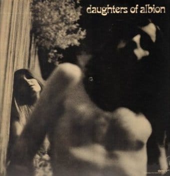 Daughters of Albion [Remastered]