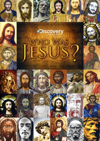 Discovery Channel - Who Was Jesus?