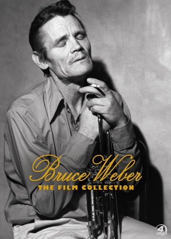 Bruce Weber: The Film Collection (Let's Get Lost