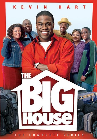 The Big House - Complete Series