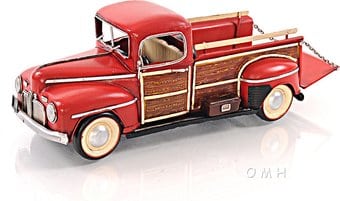 1942 Fords Pickup 1:12