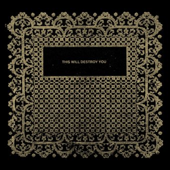 This Will Destroy You (3-LP) (Damaged Cover)