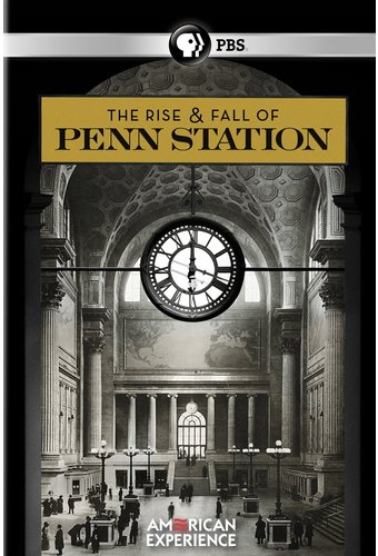 American Experience: The Rise & Fall of Penn