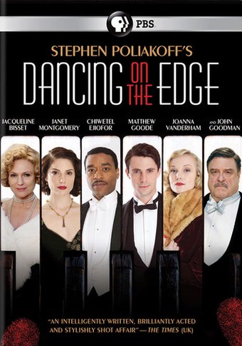 Dancing on the Edge (2-DVD)