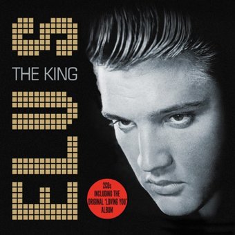 The King: Two Original Albums, Plus Bonus Tracks