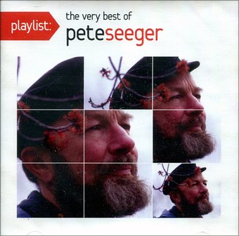 Playlist: The Very Best of Pete Seeger