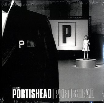 Portishead (2-LPs)