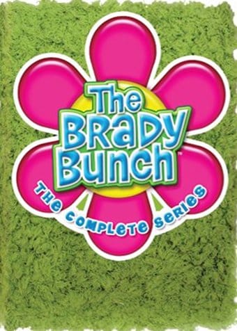 Brady Bunch - Complete Series (21-DVD)