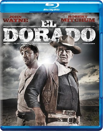 El Dorado (Blu-ray)