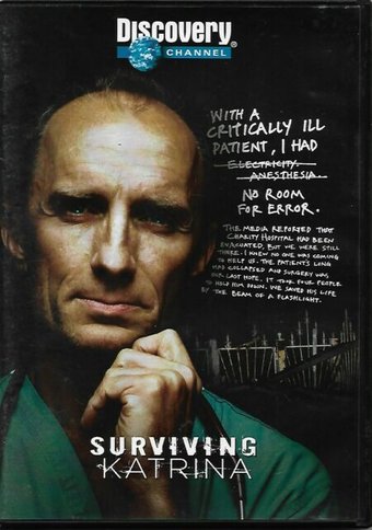 Discovery Channel - Surviving Katrina