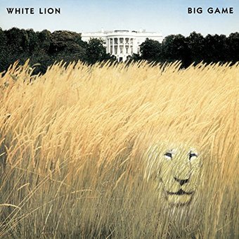 Big Game [Deluxe Edition]