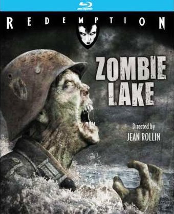 Zombie Lake (Blu-ray)