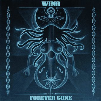 Forever Gone (Damaged Cover)