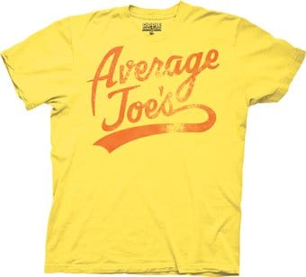 Dodgeball - Average Joes - T-Shirt