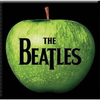 The Beatles - Beatles on Apple: Magnet