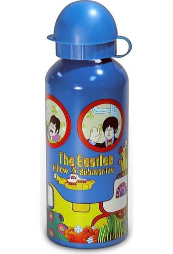 The Beatles - Yellow Submarine: Small Drink Bottle