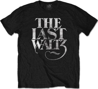 The Band - Last Waltz T-Shirt