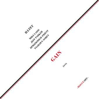 Gain (Damaged Cover)