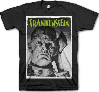 Studio Canal - Frankenstein T-Shirt