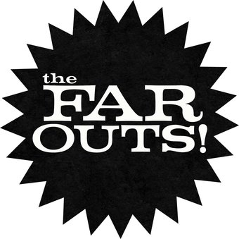 The Far Outs (Damaged Cover)