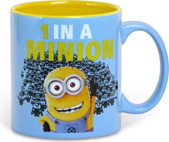 Despicable Me - One in a Minion 20oz Jumbo