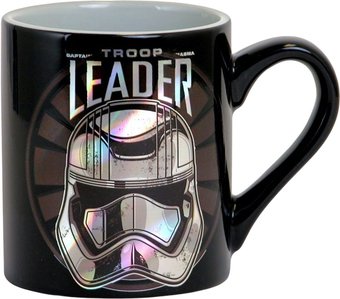Star Wars: Episode VII - Troop Leader Logo - 14