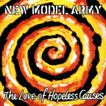 The Love of Hopeless Causes