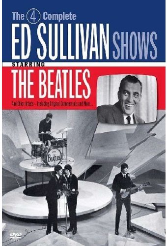 The Ed Sullivan Show - Complete Ed Sullivan Shows