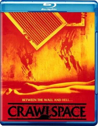 Crawlspace (Blu-ray)