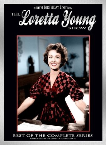Loretta Young Show - Best of the Complete Series