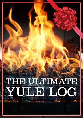 The Ultimate Yule Log