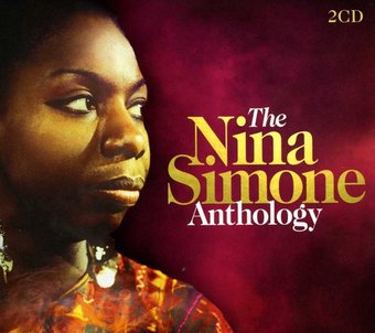 The Nina Simone Anthology (2-CD)