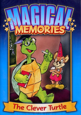 Magical Memories - The Clever Turtle [Animated]