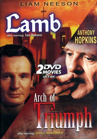 Lamb / Arch of Triumph