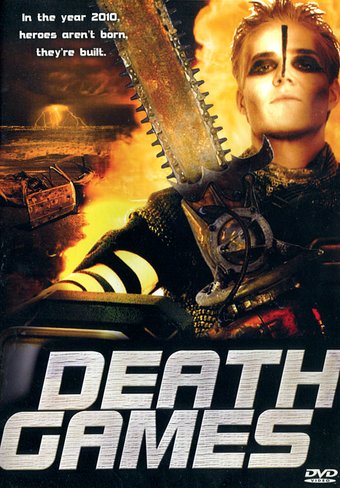 Death Games