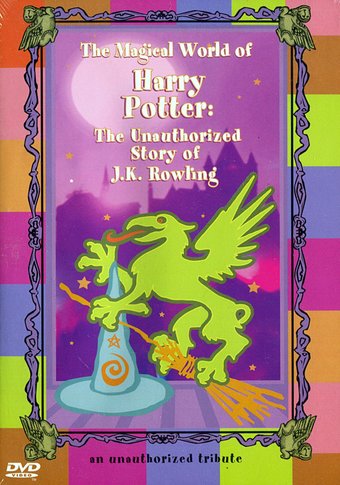 Harry Potter - Magical World of Harry Potter: The