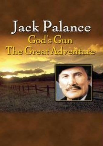 God's Gun / The Great Adventure