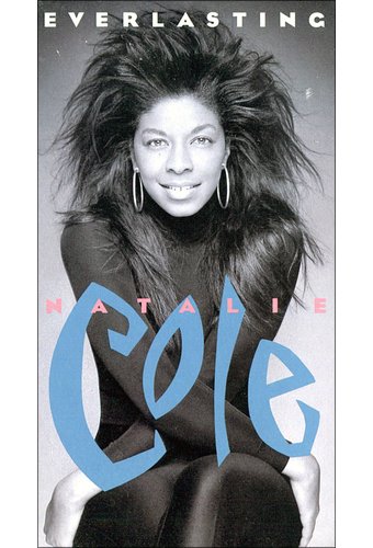 Natalie Cole - Everlasting Natalie Cole - Everlasting