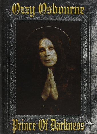 Prince of Darkness (4-CD)