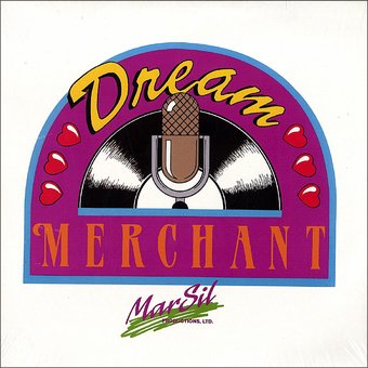 Dream Merchant (3-LPs)