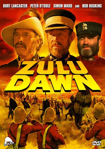 Zulu Dawn