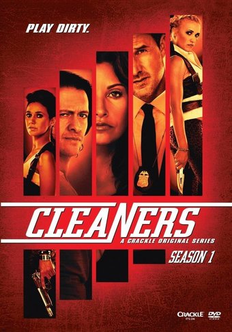 Cleaners - Season 1