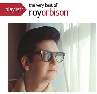 Playlist: The Very Best of Roy Orbison