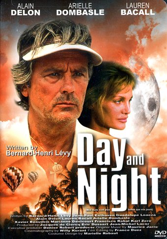 Day and Night (French, Subtitled in English)