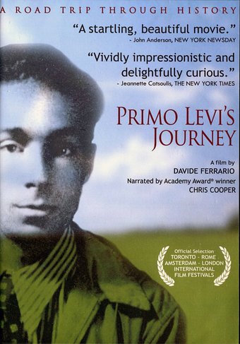 Primo Levi's Journey