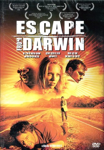 Escape From Darwin
