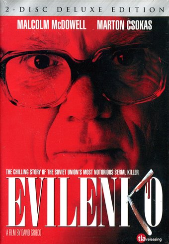 Evilenko (2-DVD)